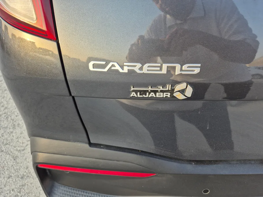 2023 Kia Carens LX S2 