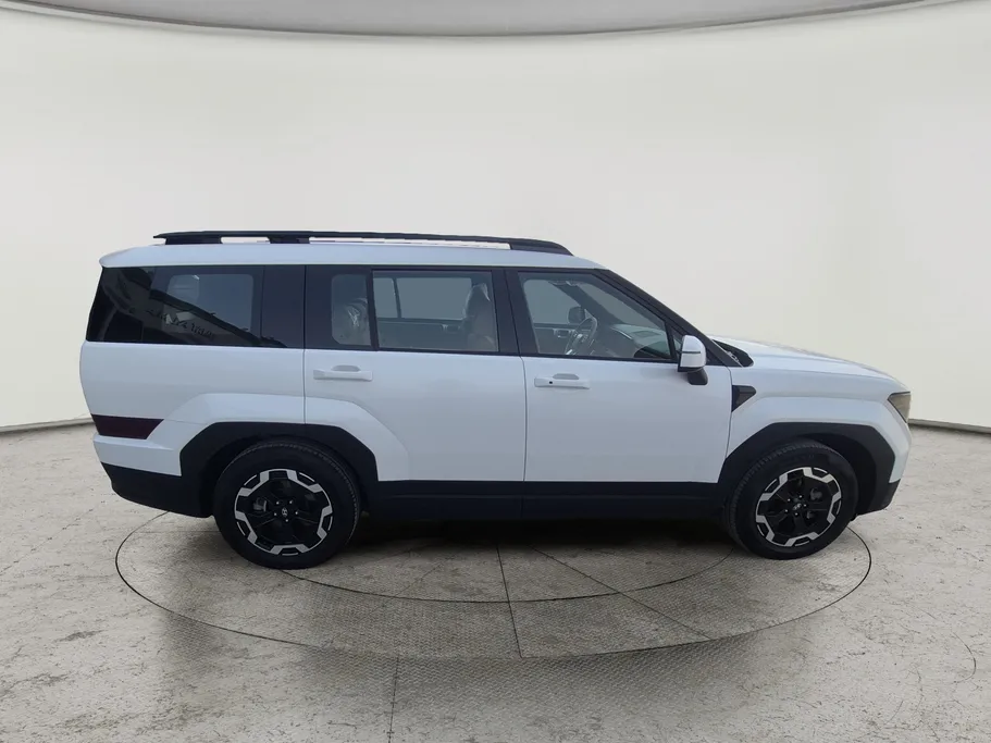 2024 Hyundai Santafe Smart 