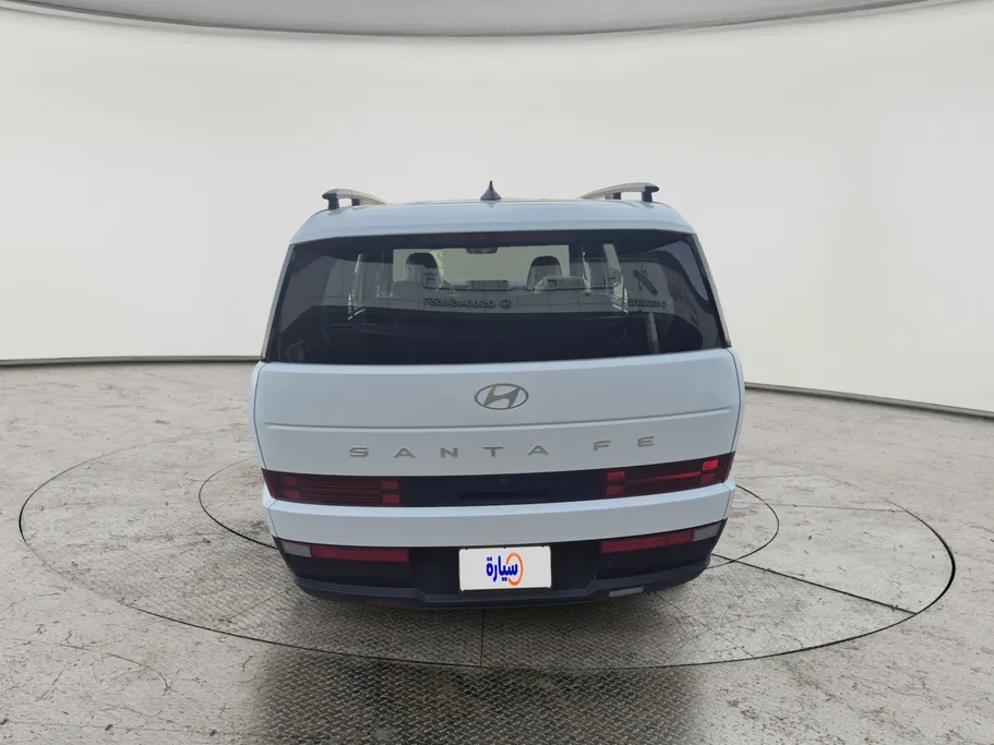 2024 Hyundai Santafe Smart 