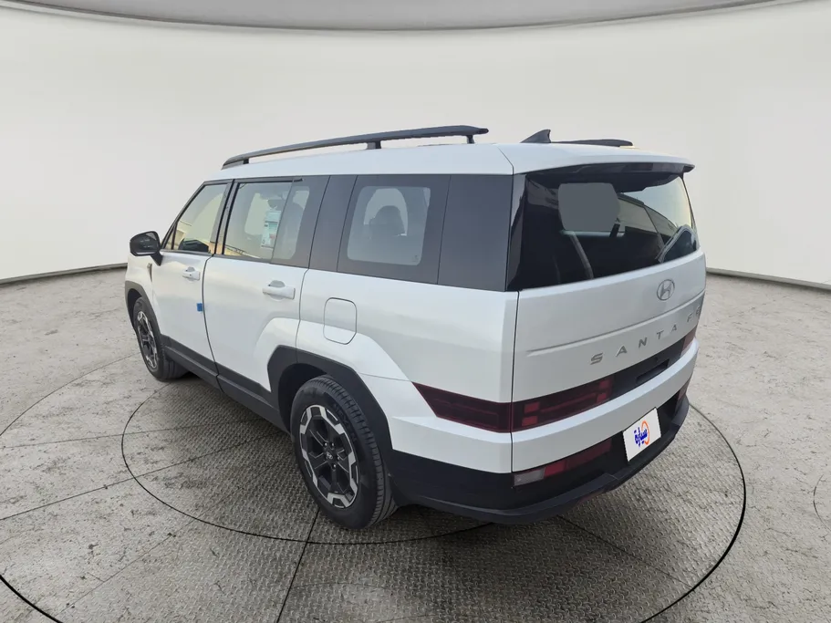 2024 Hyundai Santafe Smart 