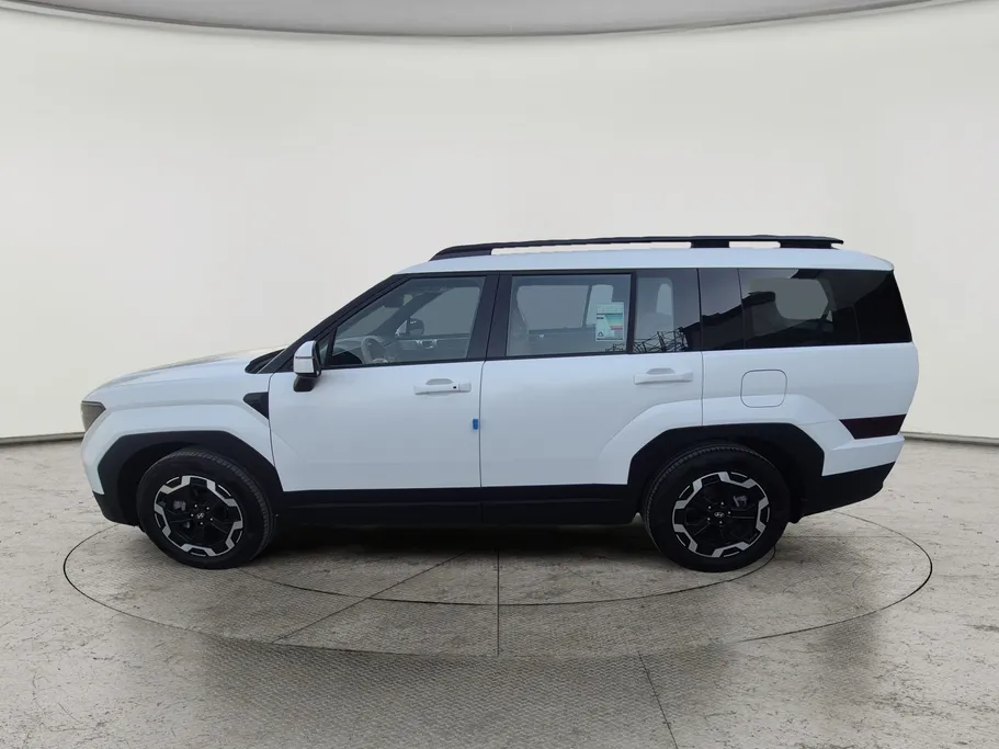 2024 Hyundai Santafe Smart 