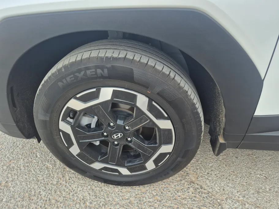 2024 Hyundai Santafe Smart 