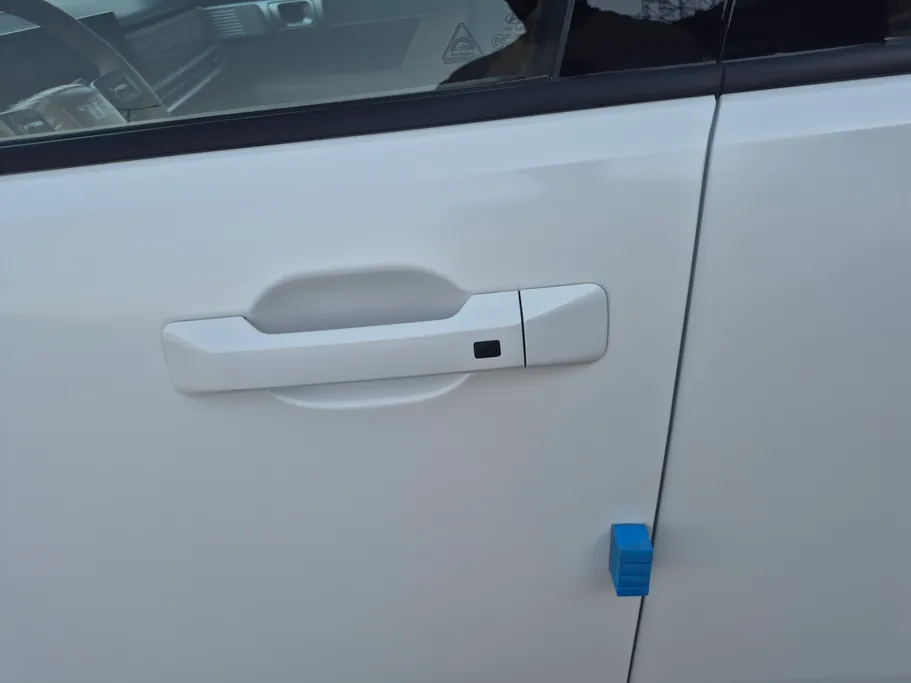 2024 Hyundai Santafe Smart 