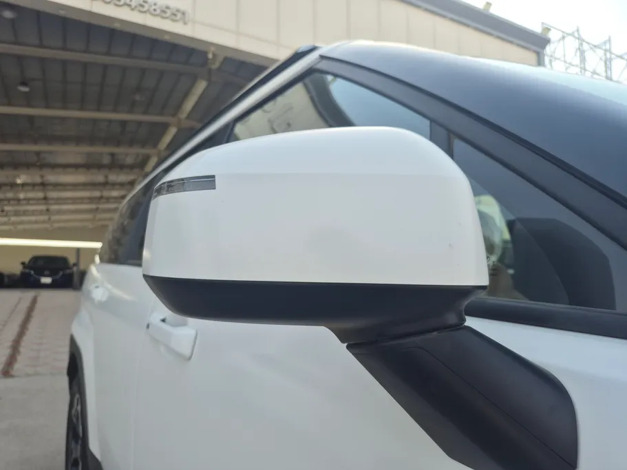 2024 Hyundai Santafe Smart 