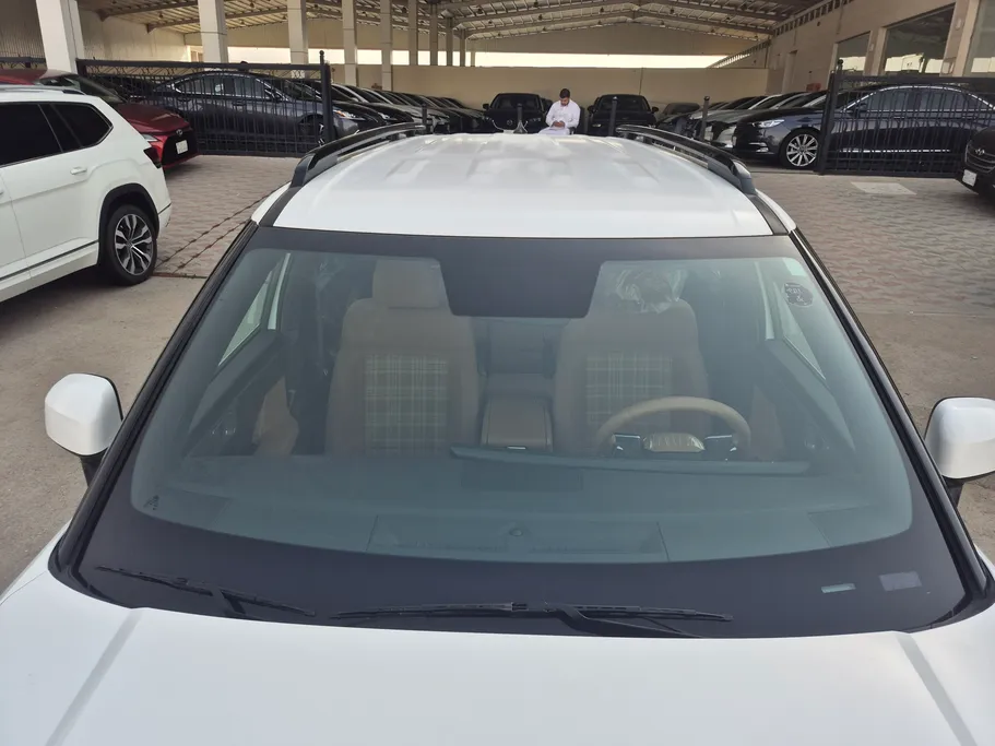 2024 Hyundai Santafe Smart 