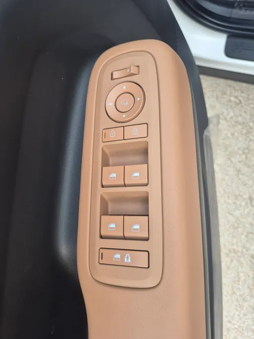 2024 Hyundai Santafe Smart 