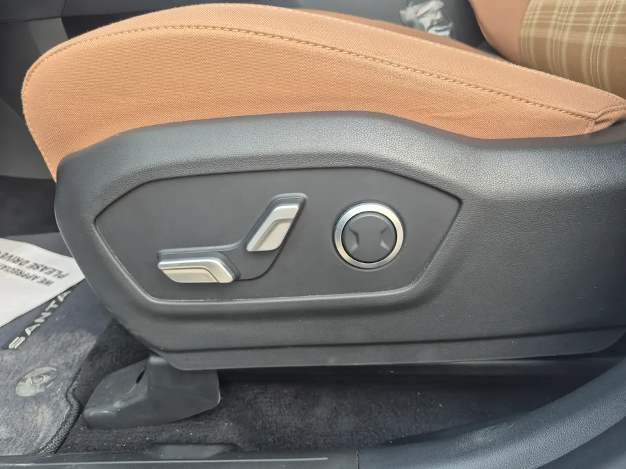2024 Hyundai Santafe Smart 