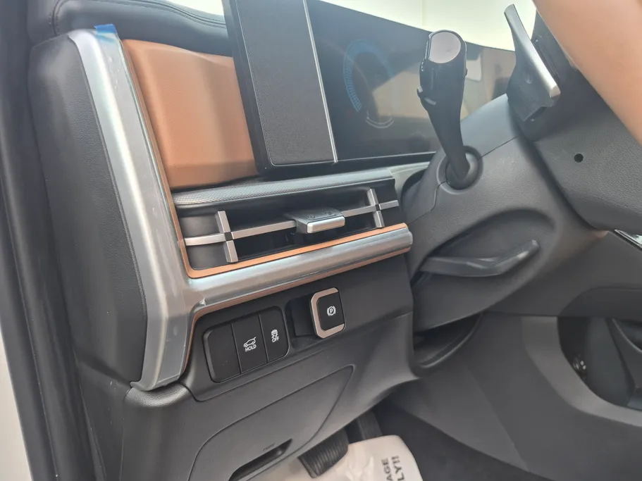 2024 Hyundai Santafe Smart 