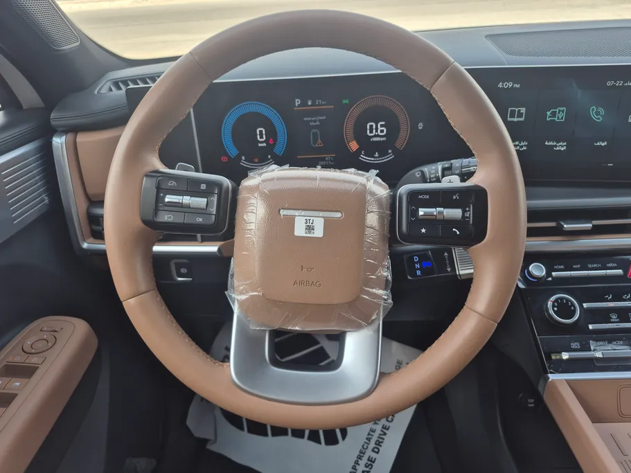2024 Hyundai Santafe Smart 