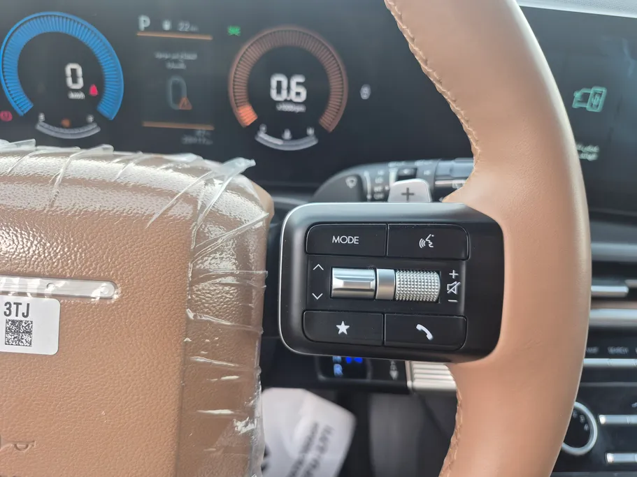 2024 Hyundai Santafe Smart 