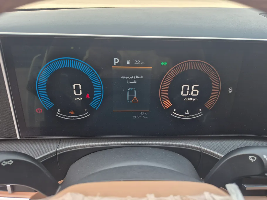 2024 Hyundai Santafe Smart 