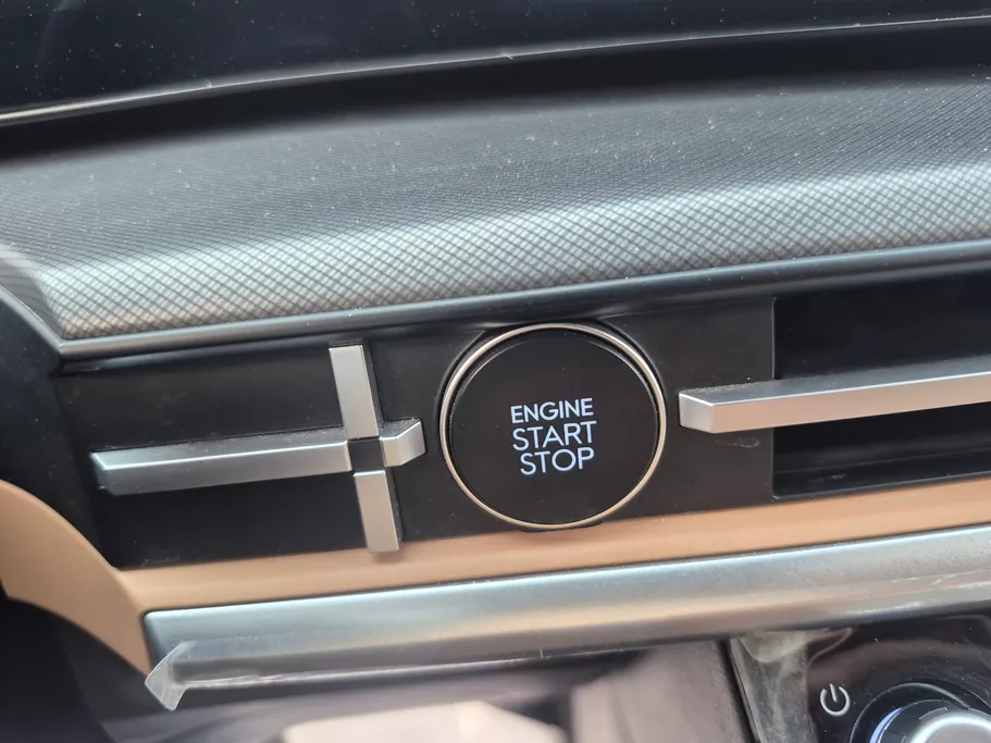 2024 Hyundai Santafe Smart 