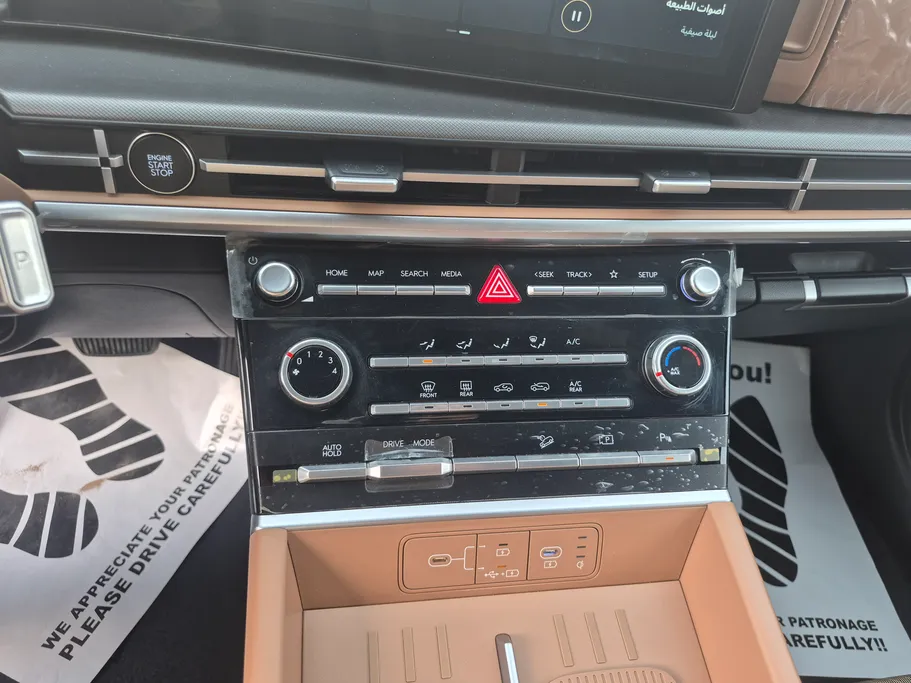 2024 Hyundai Santafe Smart 