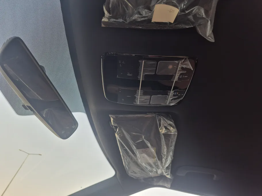 2024 Hyundai Santafe Smart 