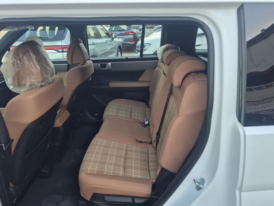 2024 Hyundai Santafe Smart 