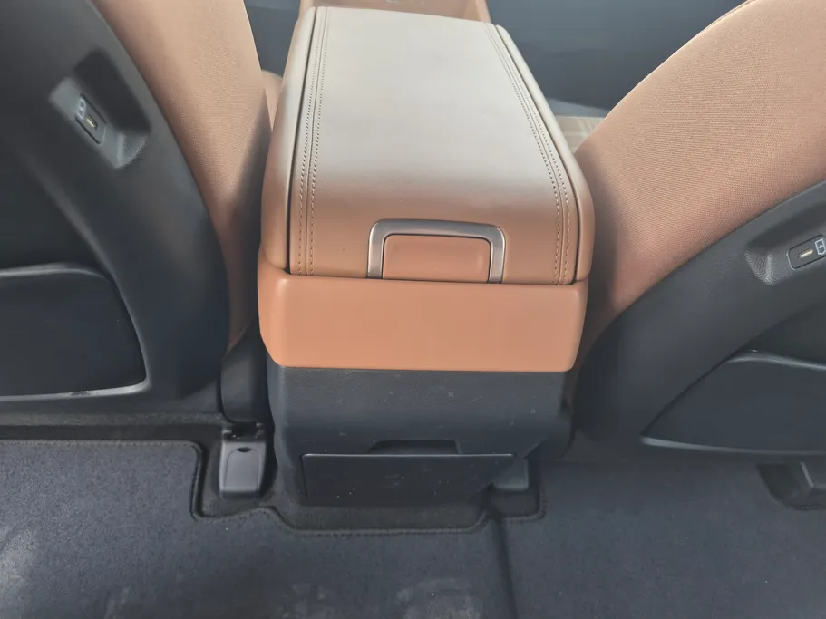 2024 Hyundai Santafe Smart 