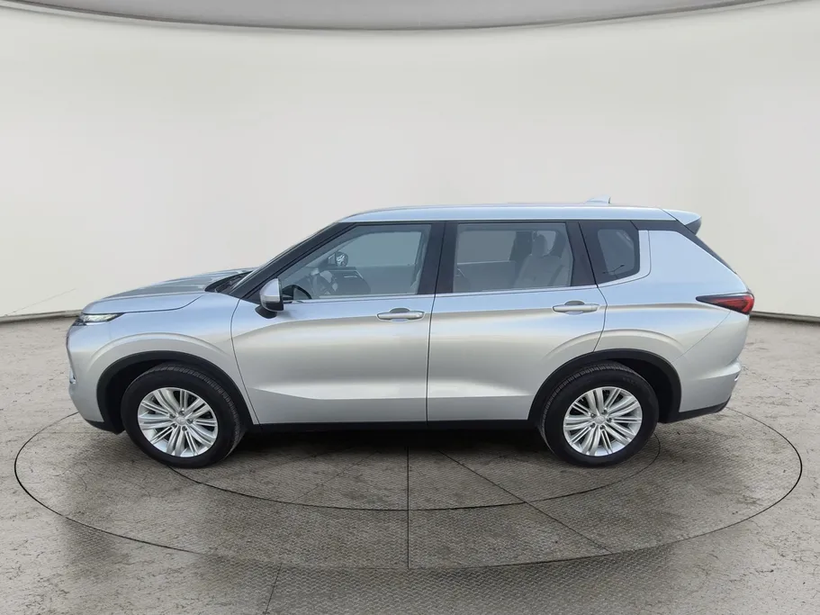 2024 Mitsubishi Outlander ML 