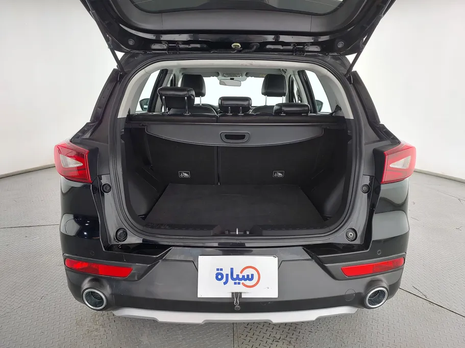 GAC GS3 GS 2023 