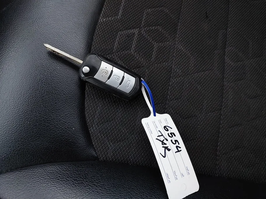 GAC GS3 GS 2023 