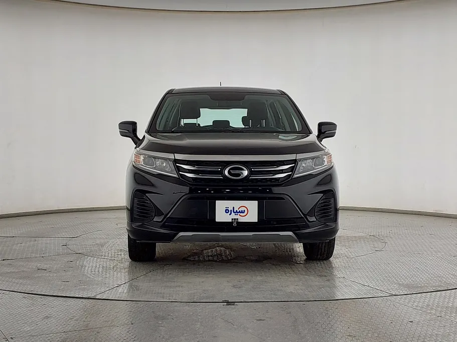 GAC GS3 GS 2023 