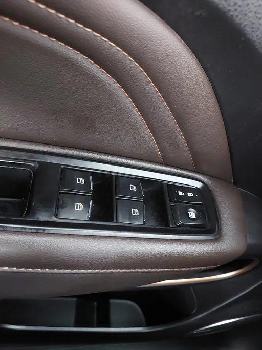 GAC GS3 GS 2023 
