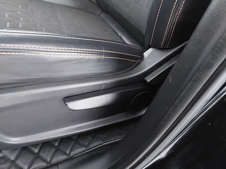 GAC GS3 GS 2023 
