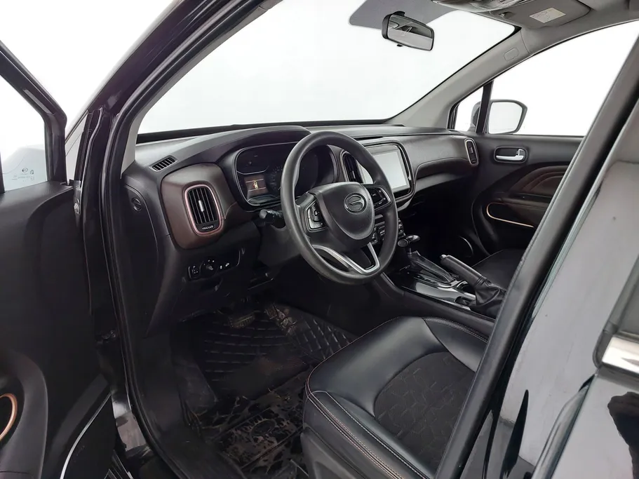 GAC GS3 GS 2023 