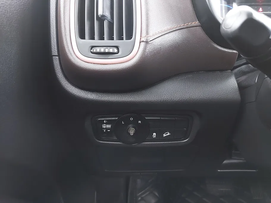 GAC GS3 GS 2023 