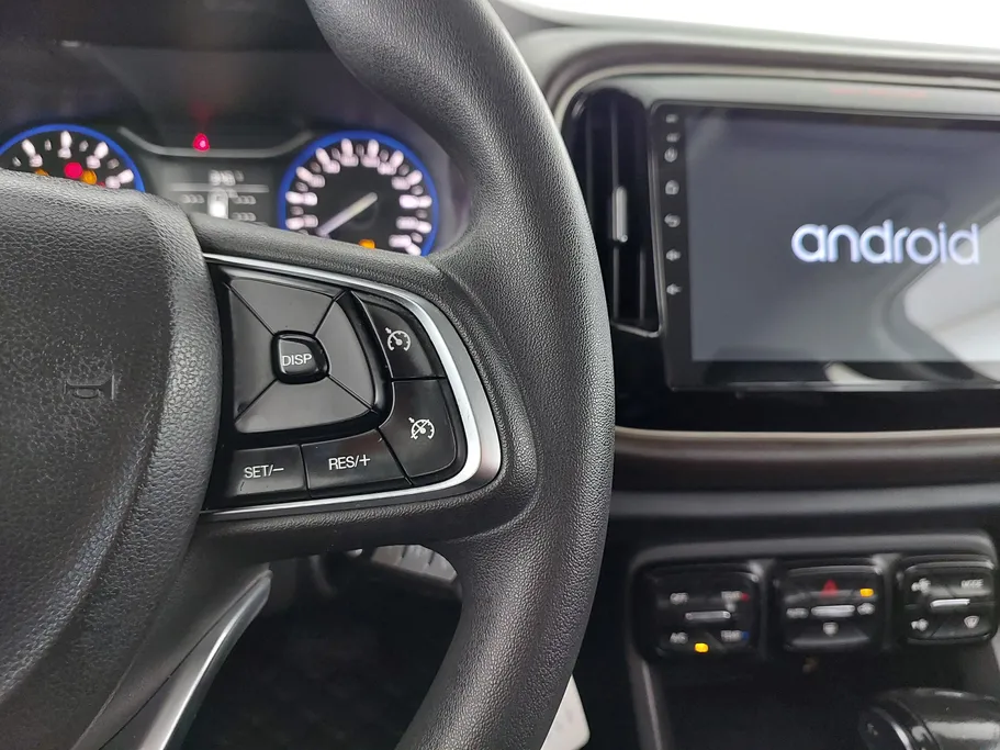 GAC GS3 GS 2023 