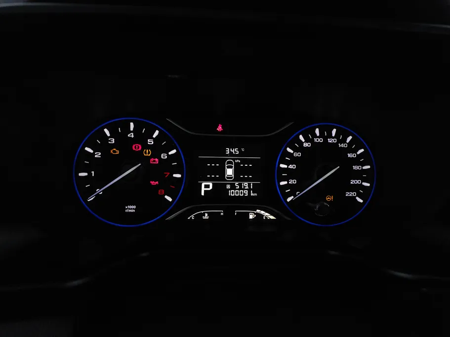GAC GS3 GS 2023 