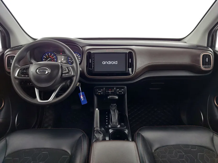 GAC GS3 GS 2023 