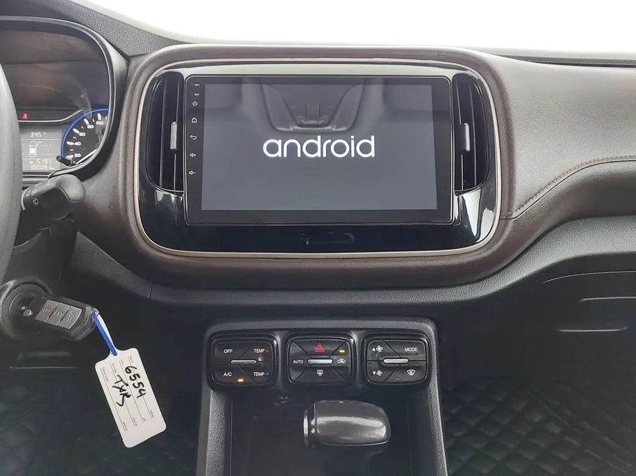 GAC GS3 GS 2023 