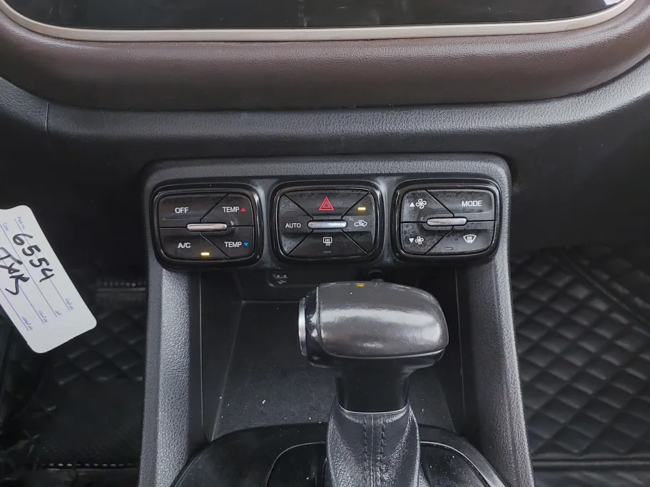 GAC GS3 GS 2023 