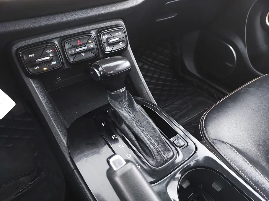 GAC GS3 GS 2023 