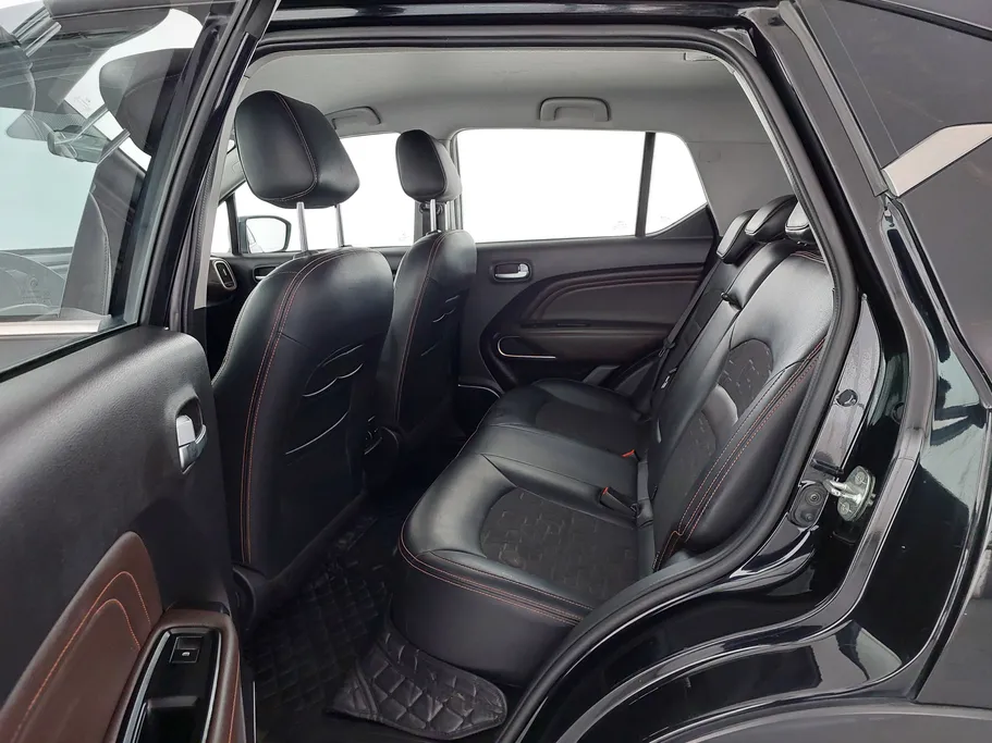GAC GS3 GS 2023 