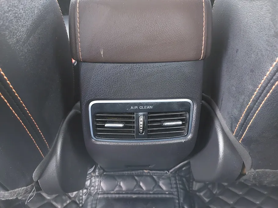 GAC GS3 GS 2023 