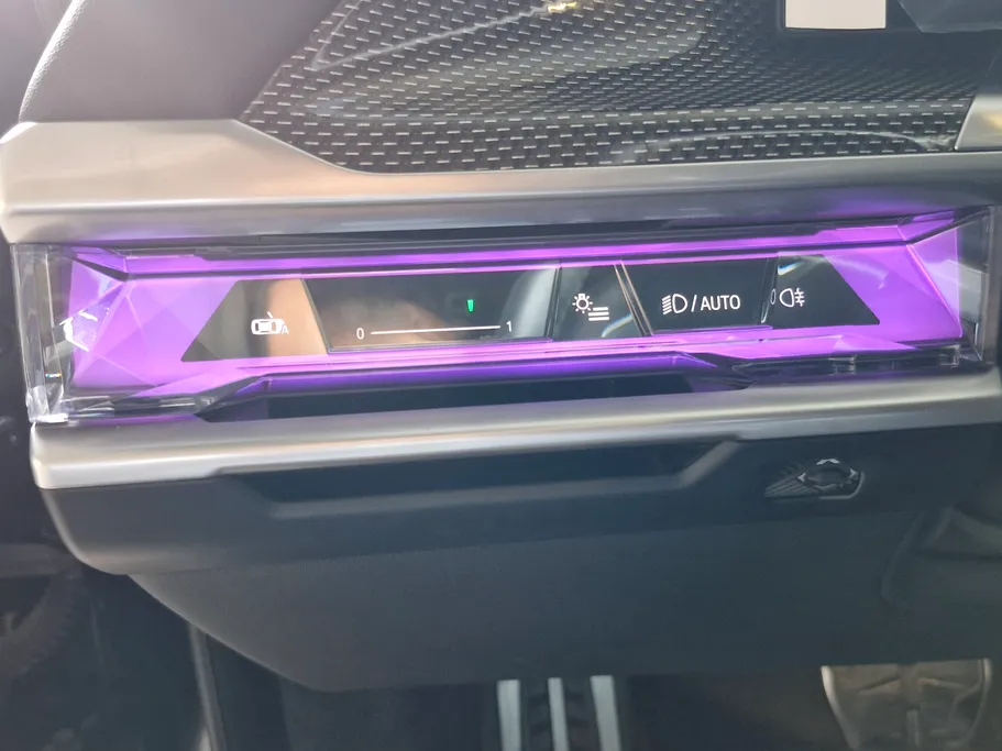 بي ام دبليو الفئة السابعة 735i 2023 
