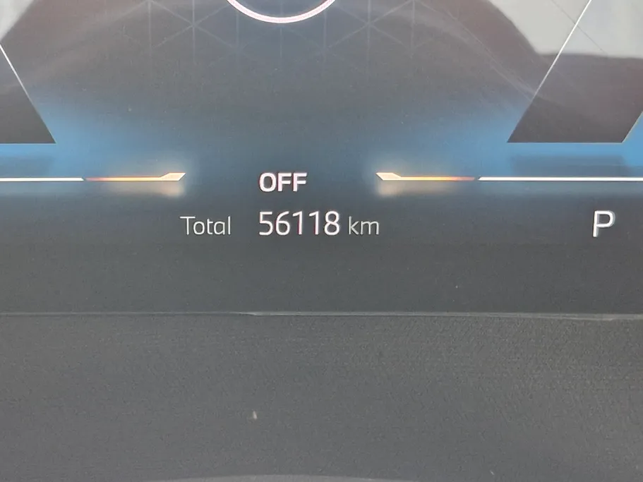 بي ام دبليو الفئة السابعة 735i 2023 
