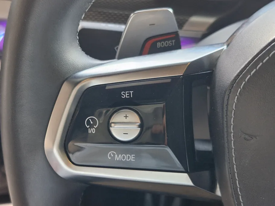 بي ام دبليو الفئة السابعة 735i 2023 