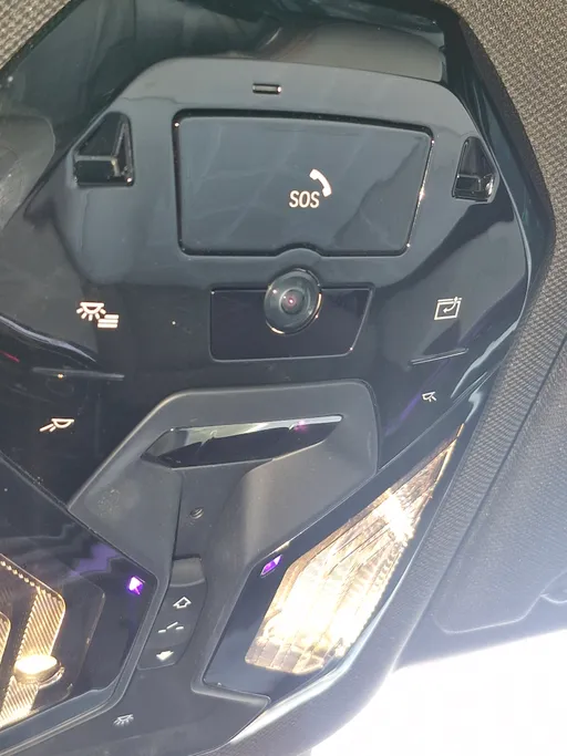 بي ام دبليو الفئة السابعة 735i 2023 