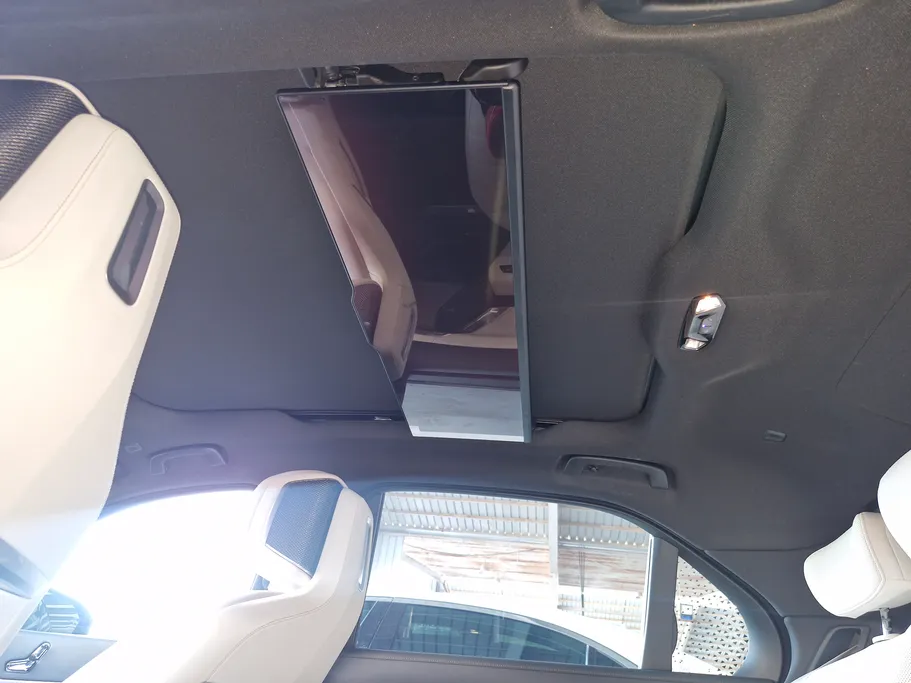 بي ام دبليو الفئة السابعة 735i 2023 