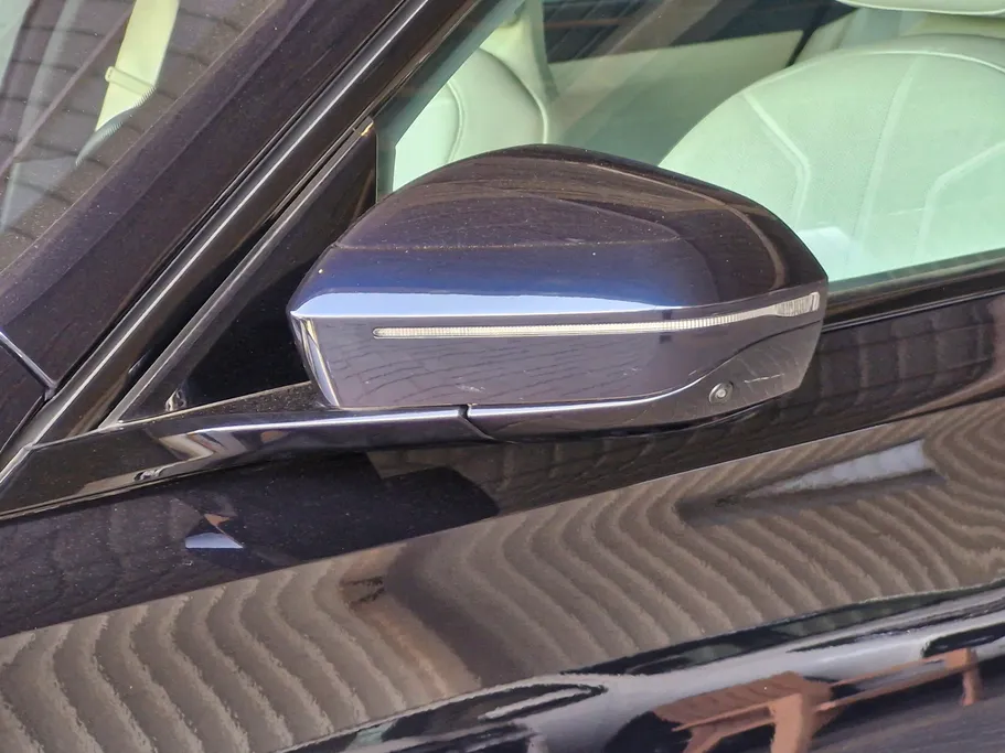 بي ام دبليو الفئة السابعة 735i 2023 