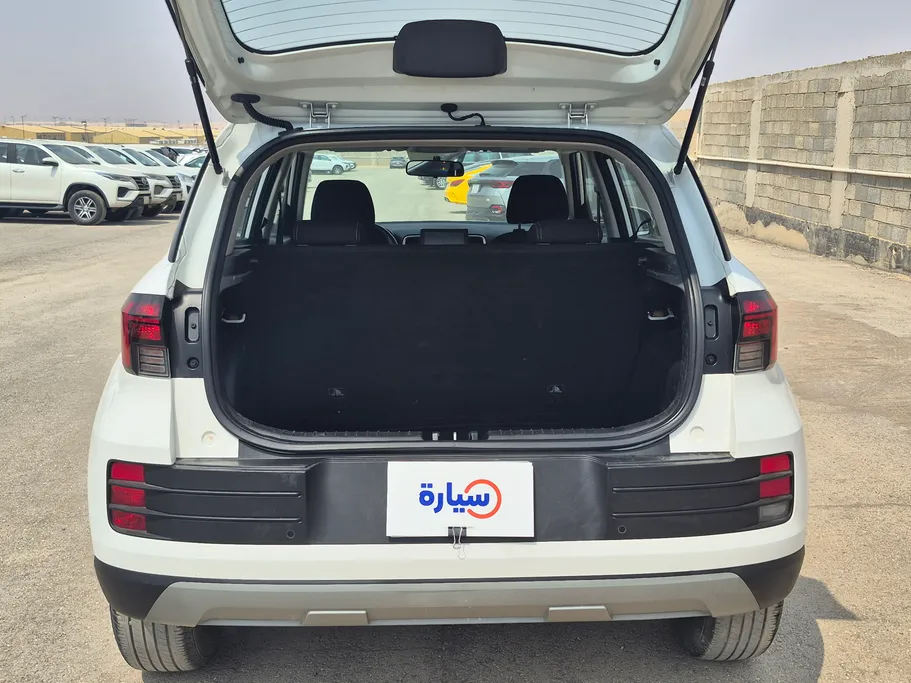 هيونداي فينو سمارت 2024 