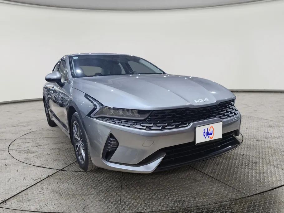 2023 Kia K5 LX 