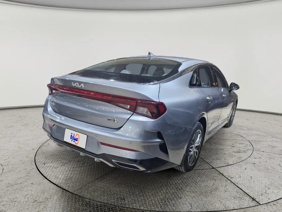 2023 Kia K5 LX 