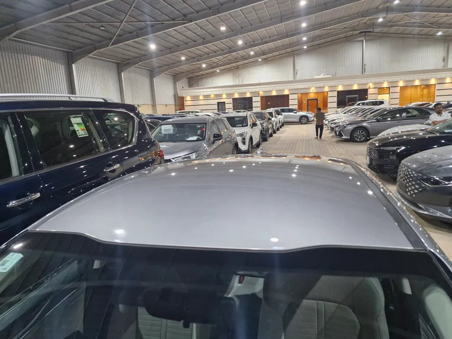 2023 Kia K5 LX 