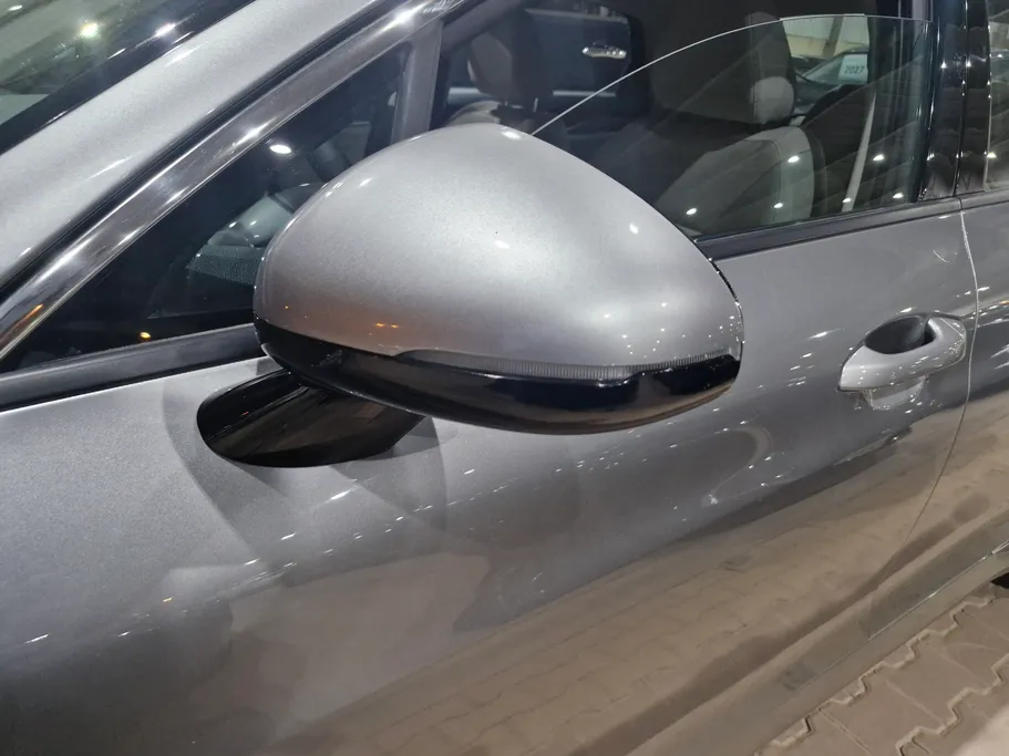 2023 Kia K5 LX 