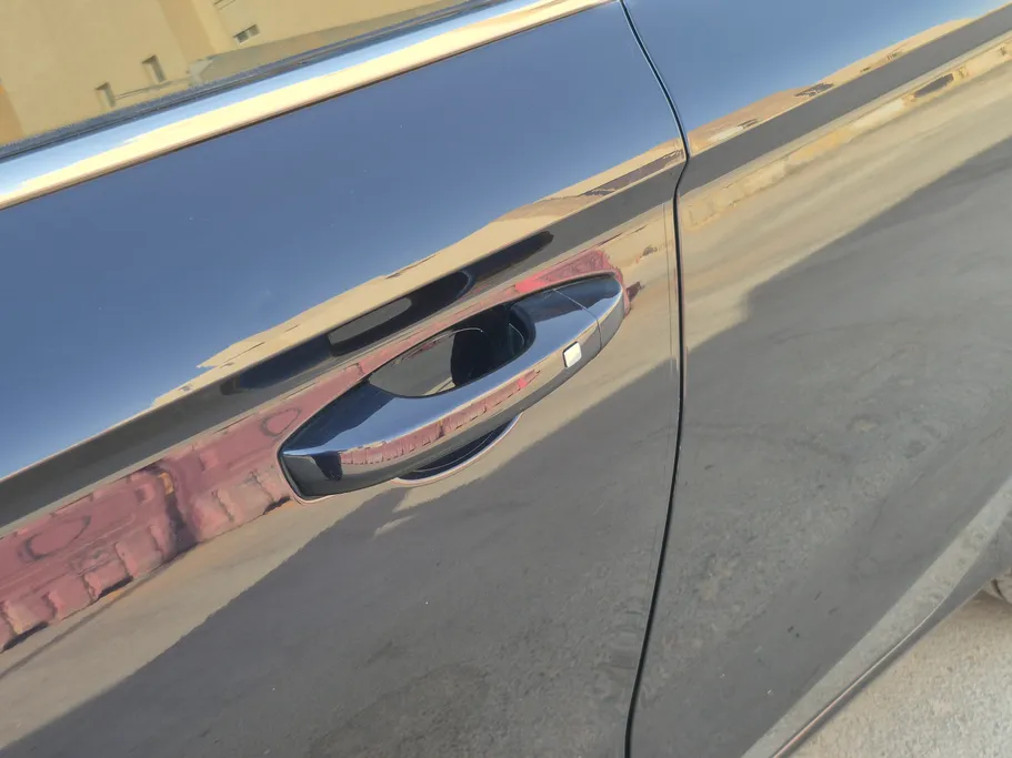 2023 Geely Emgrand GF 