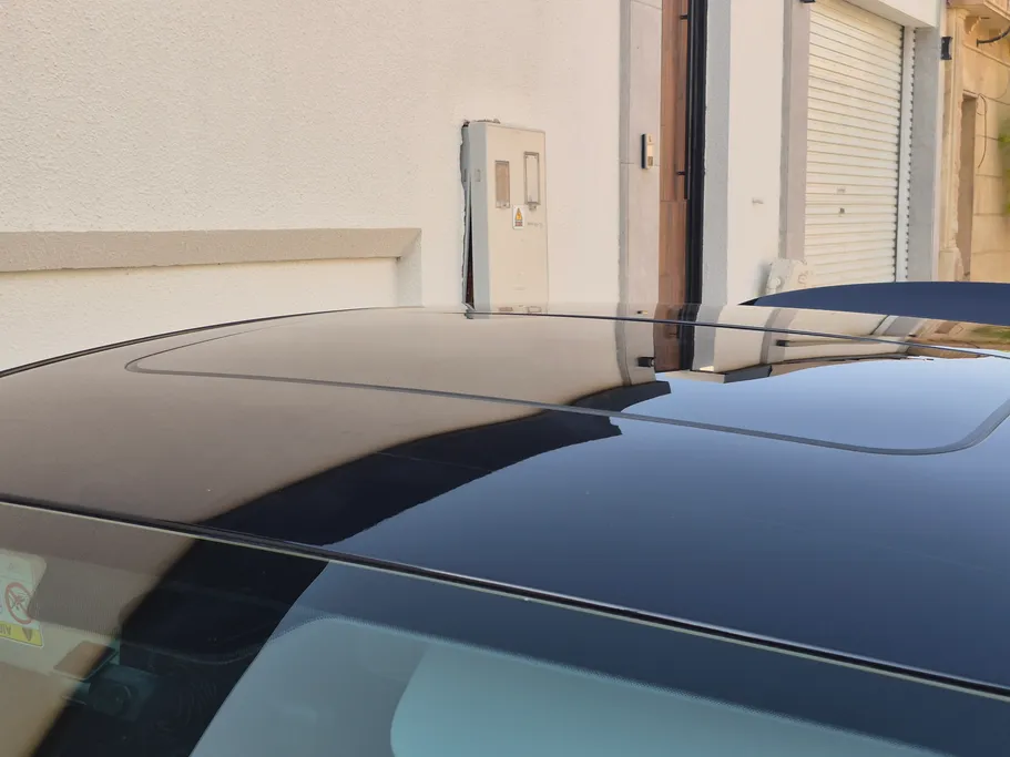 2023 Geely Emgrand GF 