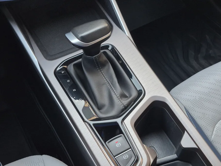 2023 Geely Emgrand GF 